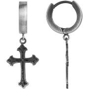 Oorbellen Phebus Boucles d'oreilles Homme