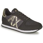 Lage Sneakers Armani Exchange HALOISE