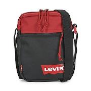 Handtasje Levis MINI CROSSBODY SOLID (RED BATWING)