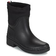 Laarzen Tommy Hilfiger Th Chelsea Rainboot