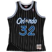 Onderhemden Mitchell And Ness Maillot NBA Orlando Magic Shaquille O'Ne...