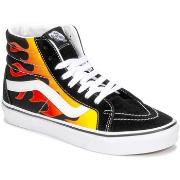 Hoge Sneakers Vans -