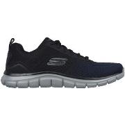Fitness Schoenen Skechers Track Ripkent