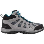 Wandelschoenen Columbia Redmond III