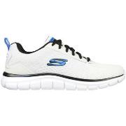 Fitness Schoenen Skechers Track Ripkent