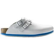 Slippers BIRKENSTOCK Kay SL Lit de pied souple Normal