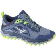 Hardloopschoenen Mizuno Wave Muj8