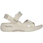 Sandalen Skechers Go Walk Arch Fit