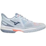 Tennisschoenen Mizuno Exceed