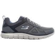 Sneakers Skechers Track Scloric
