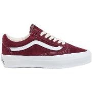 Sneakers Vans Old Skool 36 Lx
