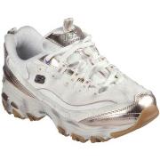 Sneakers Skechers Dlites Vintage Vision