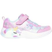 Hardloopschoenen Skechers S-Lights: Unicorn Dreams