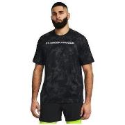 Zwembroek Under Armour Ua Tech Abc Camouflage
