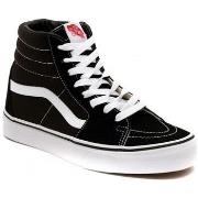 Hoge Sneakers Vans -