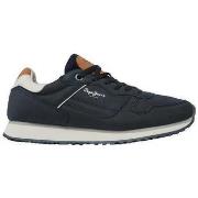 Sneakers Pepe jeans London Street