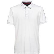 Polo Shirt Korte Mouw Geox Polo piquet print