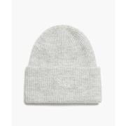 Muts Superdry Bonnet dous en maille côtelée femme