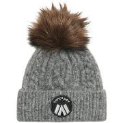 Muts Superdry Bonnet en tricot torsadé femme Luxe