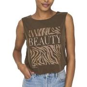 Top Only -