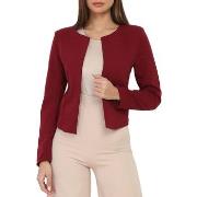 Blazer La Modeuse 21223_P59794