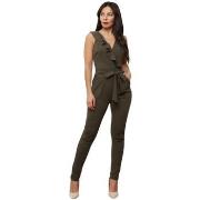 Jumpsui La Modeuse 22525_P48756