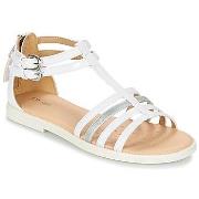 Sandalen Geox J S.KARLY G. D