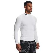 Blazer Under Armour Maquette De Compression Coldgear