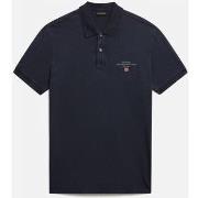 T-shirt Napapijri -
