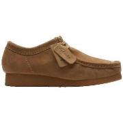 Sneakers Clarks Wallabee Evosh