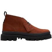 Laarzen Clarks Badell Db
