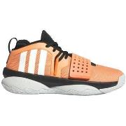 Basketbalschoenen adidas Dame 8 Extply
