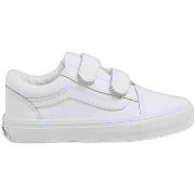 Sneakers Vans Old Skool V Classic Tumble