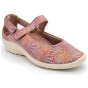 Ballerina's Arcopedico 4706 Rosa