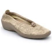 Ballerina's Arcopedico 4716 Beige