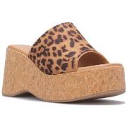 Teenslippers La Modeuse 74597_P176323