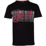 T-shirt Korte Mouw Georges Rech GRT-4