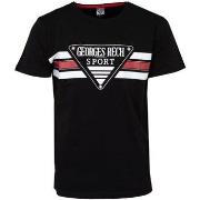 T-shirt Korte Mouw Georges Rech GRT-5
