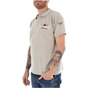 T-shirt Georges Rech PRESTON-GR
