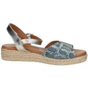 Sandalen Fanny Valero -