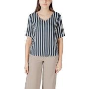 Blouse Ichi IHMARRAKECH AOP SS14 20122972
