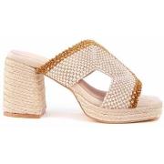 Sandalen Montevita 102975