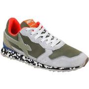 Lage Sneakers W6yz Jet-m