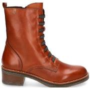 Enkellaarzen Valeria's 9550