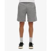 Korte Broek Superdry Short à logo en jersey Essential
