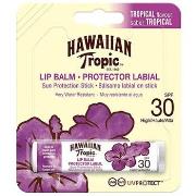 Zonverzorging Hawaiian Tropic Lippenbalsem Zonbescherming SPF 30