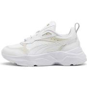 Lage Sneakers Puma -