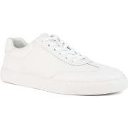 Lage Sneakers Sergio Moretti -