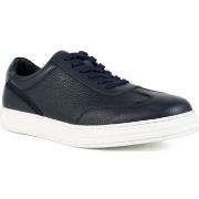 Lage Sneakers Sergio Moretti -