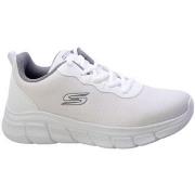 Lage Sneakers Skechers 346897